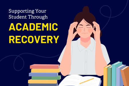 supporting your student through academic recovery
