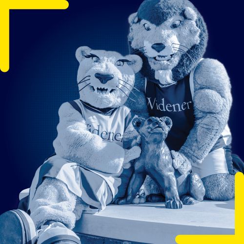 mascots social profile image