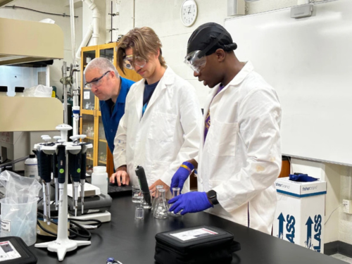 February 2026 Newsletter Header